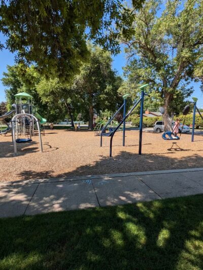 Gailey Park - Kaysville, UT