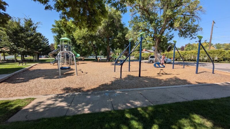 Gailey Park - Kaysville, UT