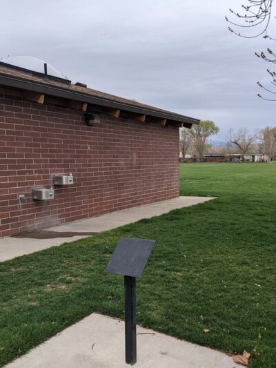 Gailey Park - Kaysville, UT