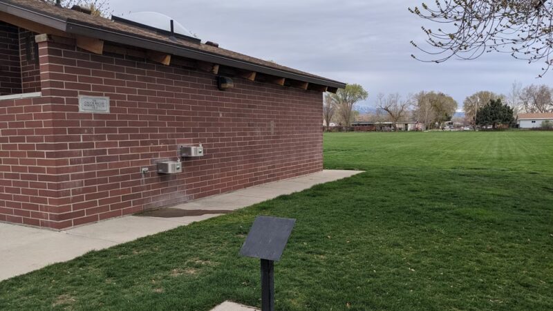 Gailey Park - Kaysville, UT