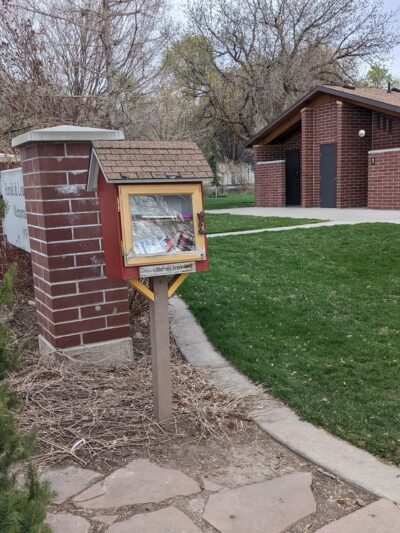 Gailey Park - Kaysville, UT