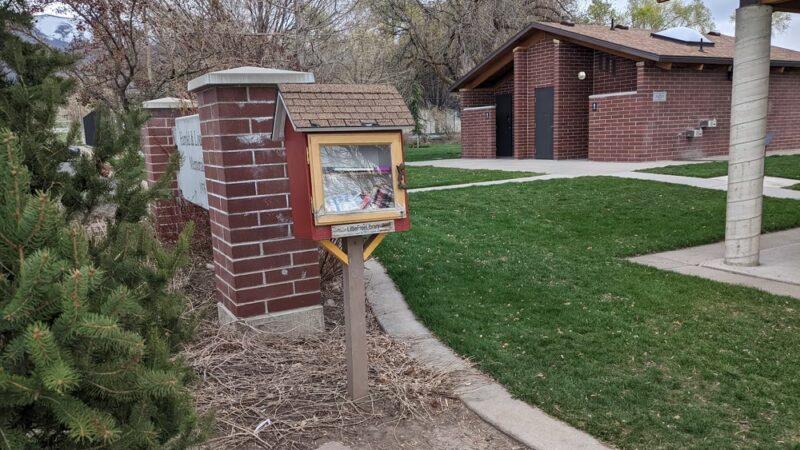 Gailey Park - Kaysville, UT