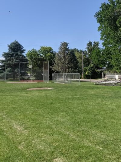 Gailey Park - Kaysville, UT