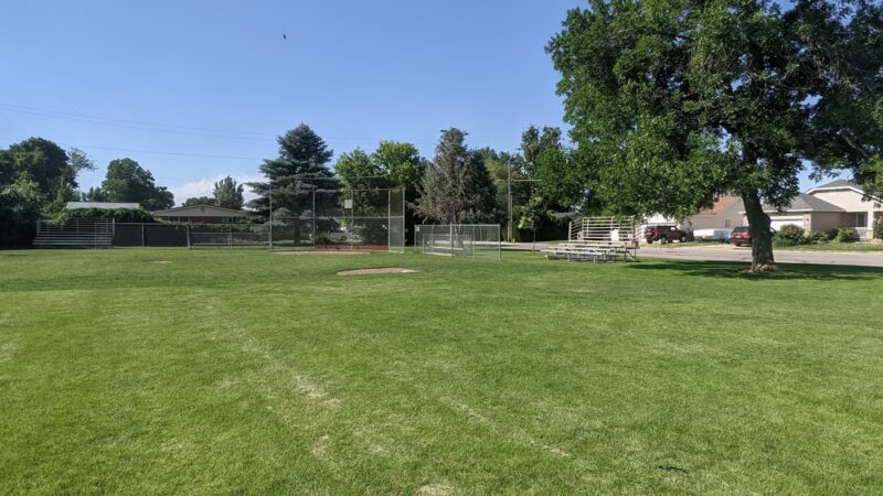 Gailey Park - Kaysville, UT