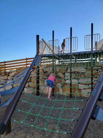Pioneer Park - Kaysville, UT