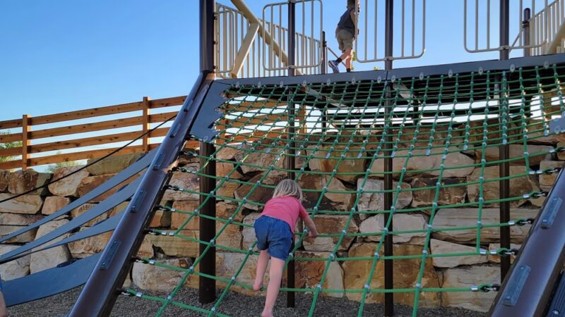 Pioneer Park - Kaysville, UT