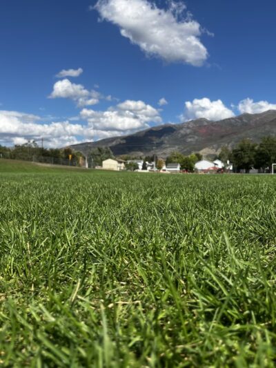 Ponds Park - Kaysville, UT