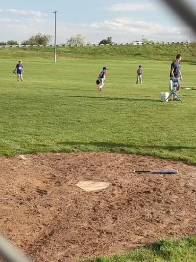Ponds Park - Kaysville, UT