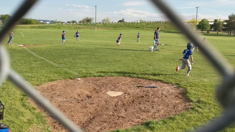 Ponds Park - Kaysville, UT
