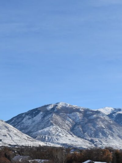 Ponds Park - Kaysville, UT
