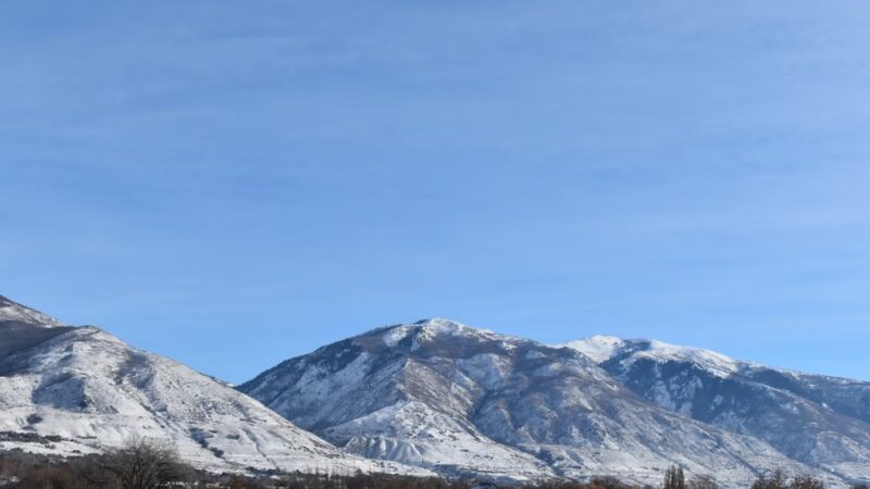 Ponds Park - Kaysville, UT