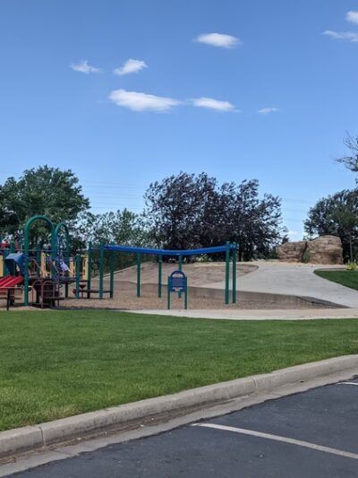 Ponds Park - Kaysville, UT