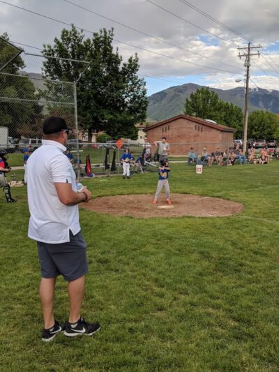 Ponds Park - Kaysville, UT