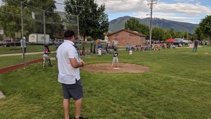 Ponds Park - Kaysville, UT