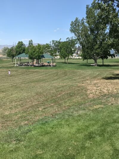Quail Crossing Park - Kaysville, UT