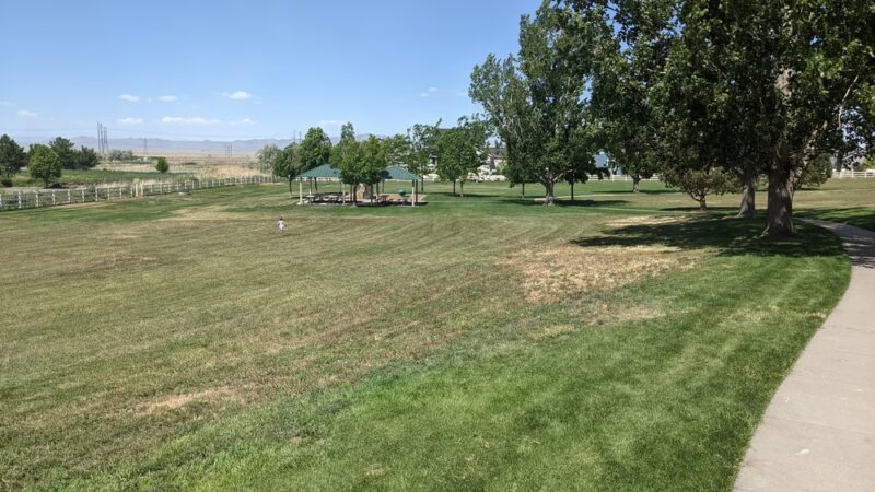 Quail Crossing Park - Kaysville, UT