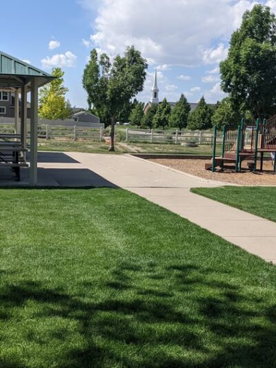 Quail Crossing Park - Kaysville, UT