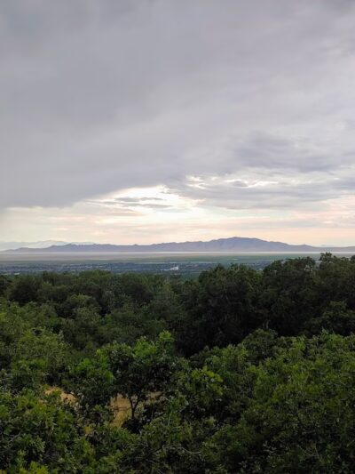 Wilderness Park - Kaysville, UT