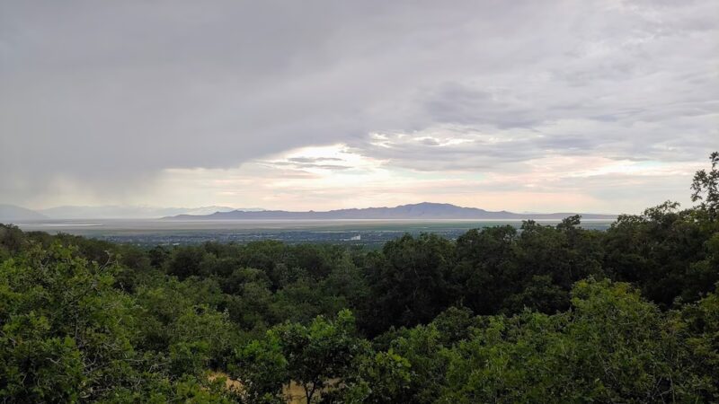 Wilderness Park - Kaysville, UT