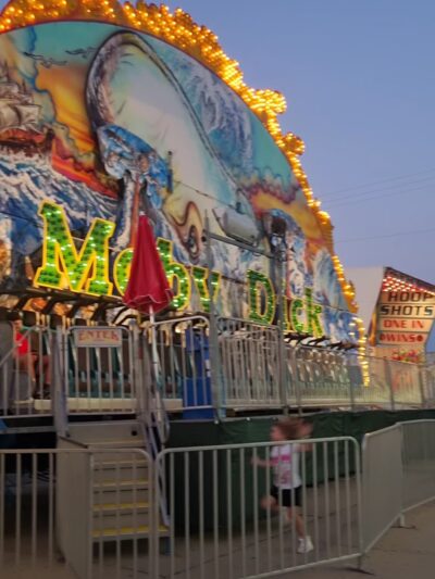 Keansburg Amusement Park - Keansburg, NJ