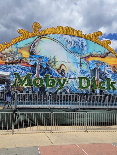 Keansburg Amusement Park - Keansburg, NJ