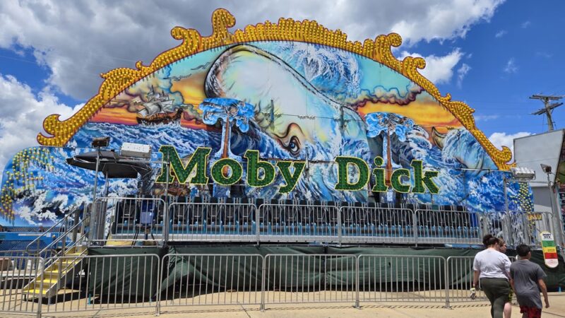 Keansburg Amusement Park - Keansburg, NJ