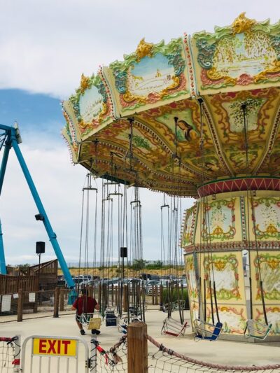 Keansburg Amusement Park - Keansburg, NJ
