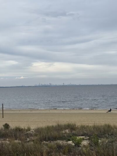 Keansburg Beach - Keansburg, NJ