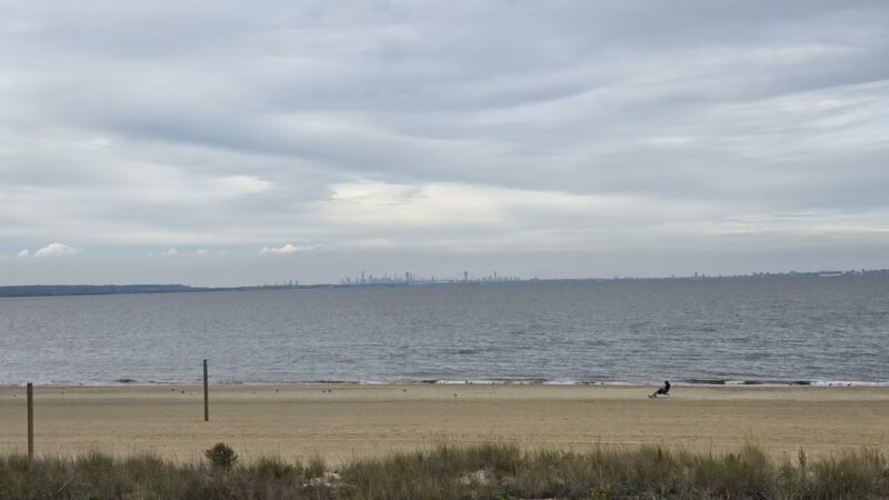 Keansburg Beach - Keansburg, NJ