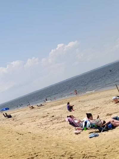 Keansburg Beach - Keansburg, NJ
