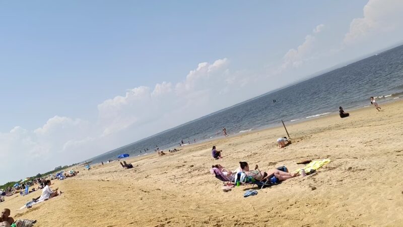Keansburg Beach - Keansburg, NJ