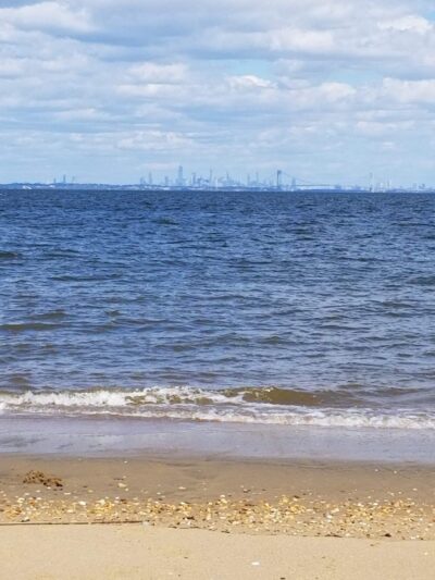 Keansburg Beach - Keansburg, NJ