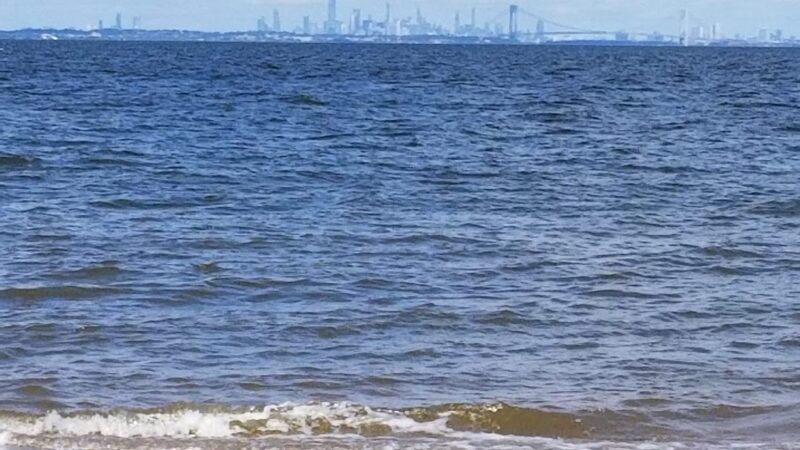 Keansburg Beach - Keansburg, NJ