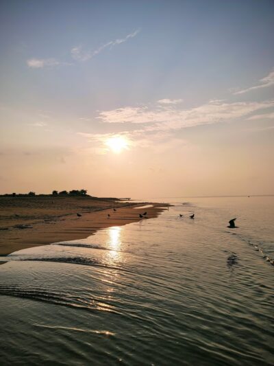 Keansburg Beach - Keansburg, NJ
