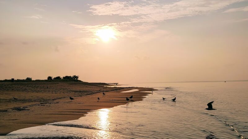 Keansburg Beach - Keansburg, NJ