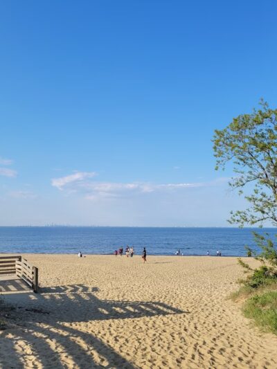 Keansburg Beach - Keansburg, NJ