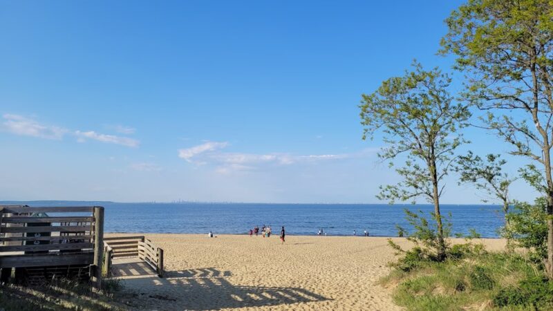 Keansburg Beach - Keansburg, NJ