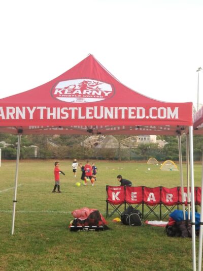Harvey Field Complex - Kearny, NJ