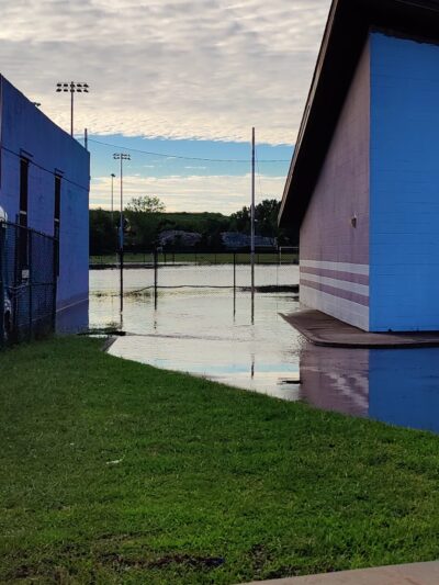 Harvey Field Complex - Kearny, NJ