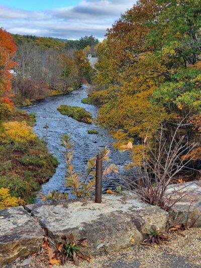 Cheshire Rail Trail - Keene, NH