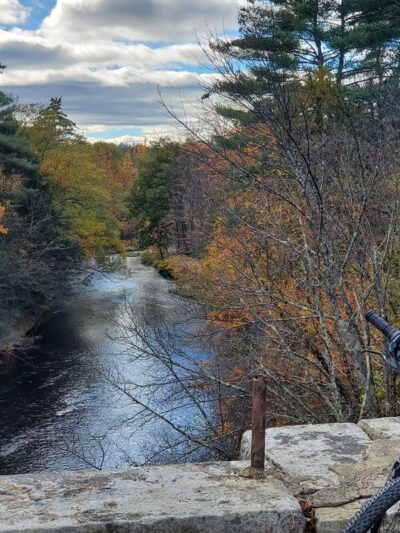 Cheshire Rail Trail - Keene, NH