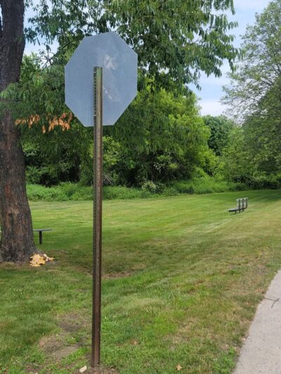 North Street Park - Keene, NH