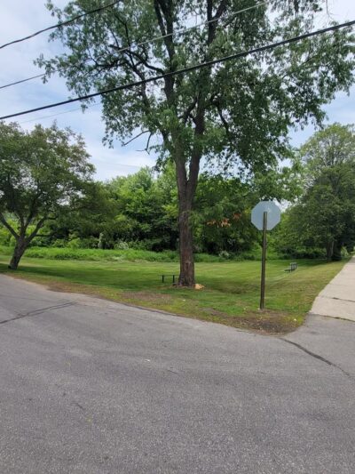 North Street Park - Keene, NH