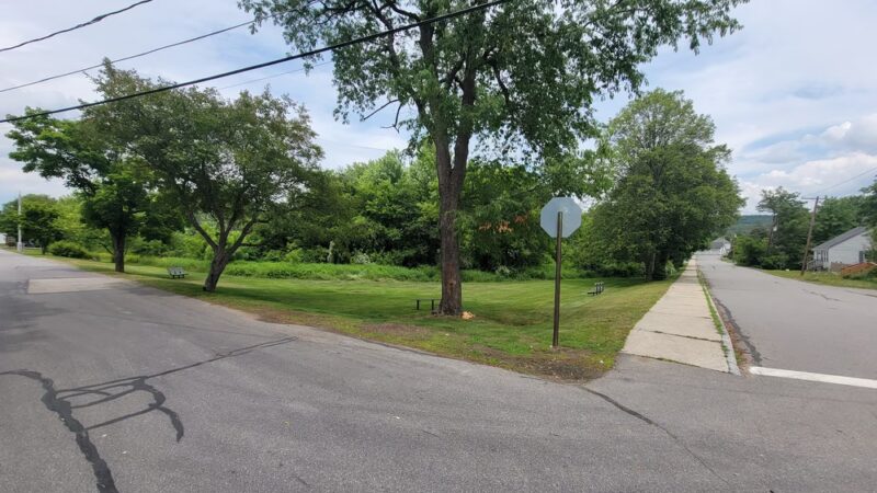 North Street Park - Keene, NH