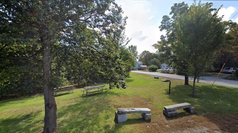 North Street Park - Keene, NH