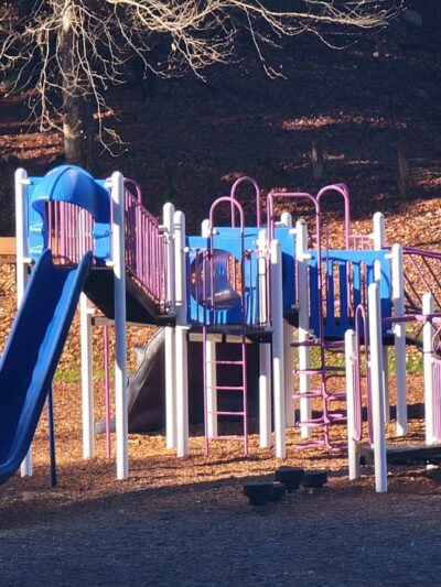 Robin Hood Park - Keene, NH