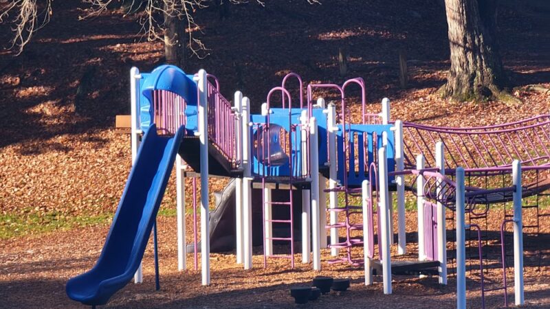 Robin Hood Park - Keene, NH