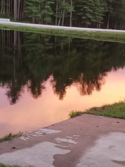 Robin Hood Park - Keene, NH