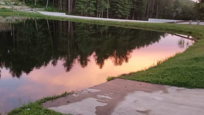 Robin Hood Park - Keene, NH