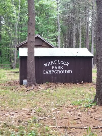 Wheelock Park - Keene, NH